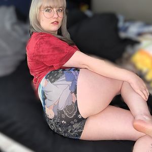 Feminine Boxers