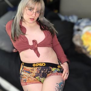 Feminine Boxers
