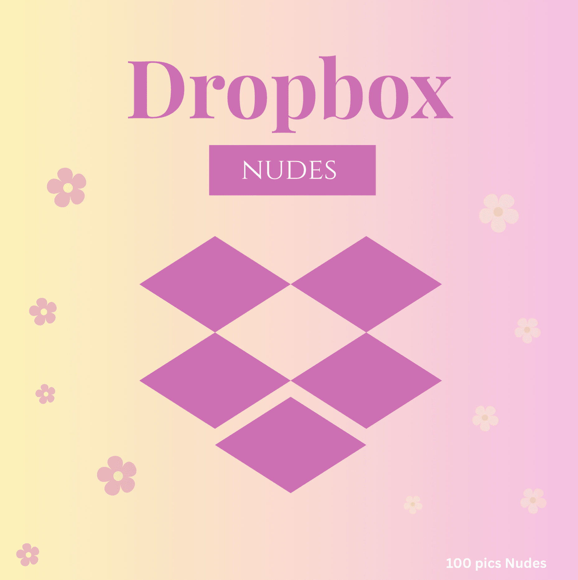 DROPBOX: Solo Nudes