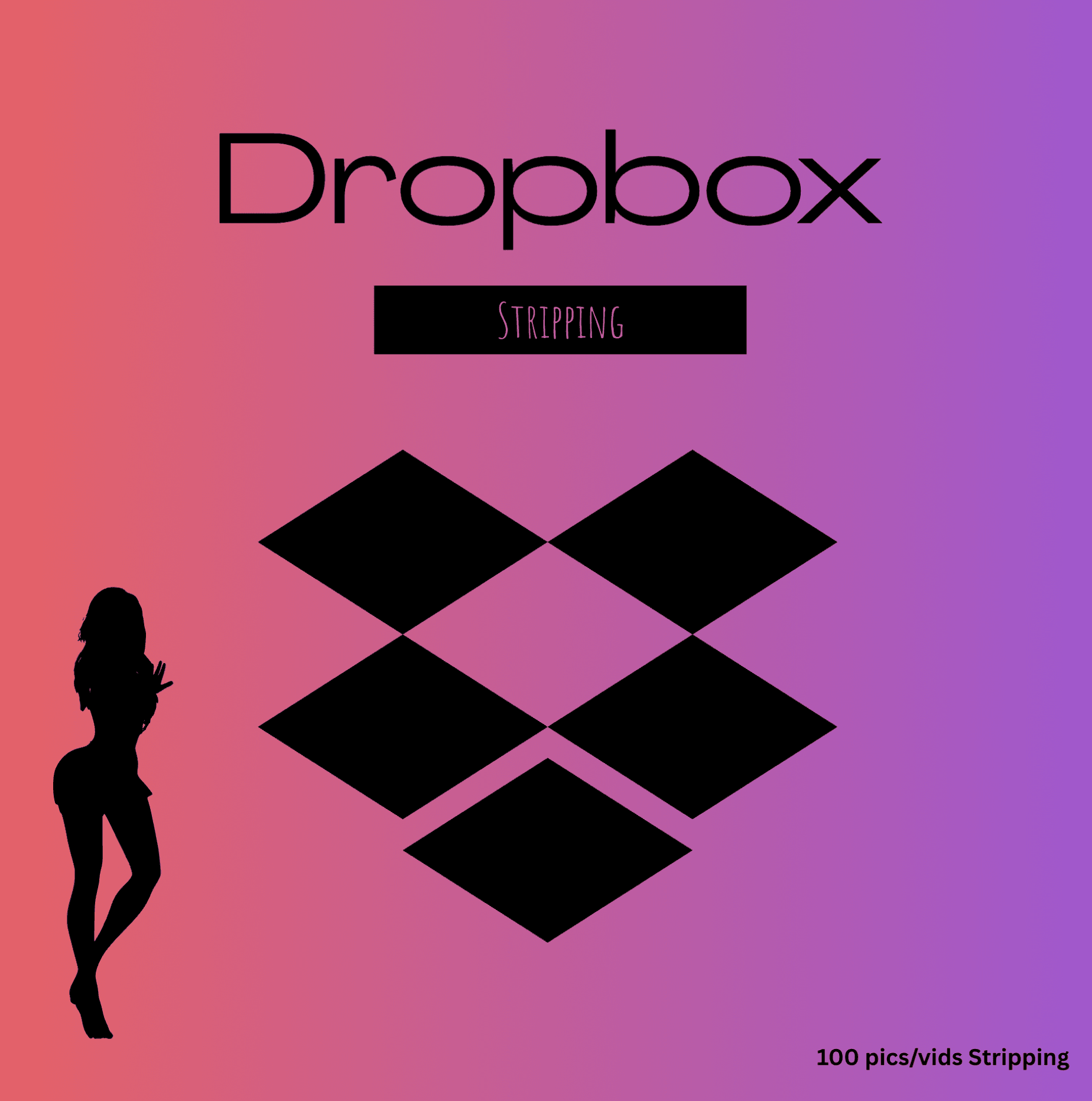 DROPBOX: Solo Stripping
