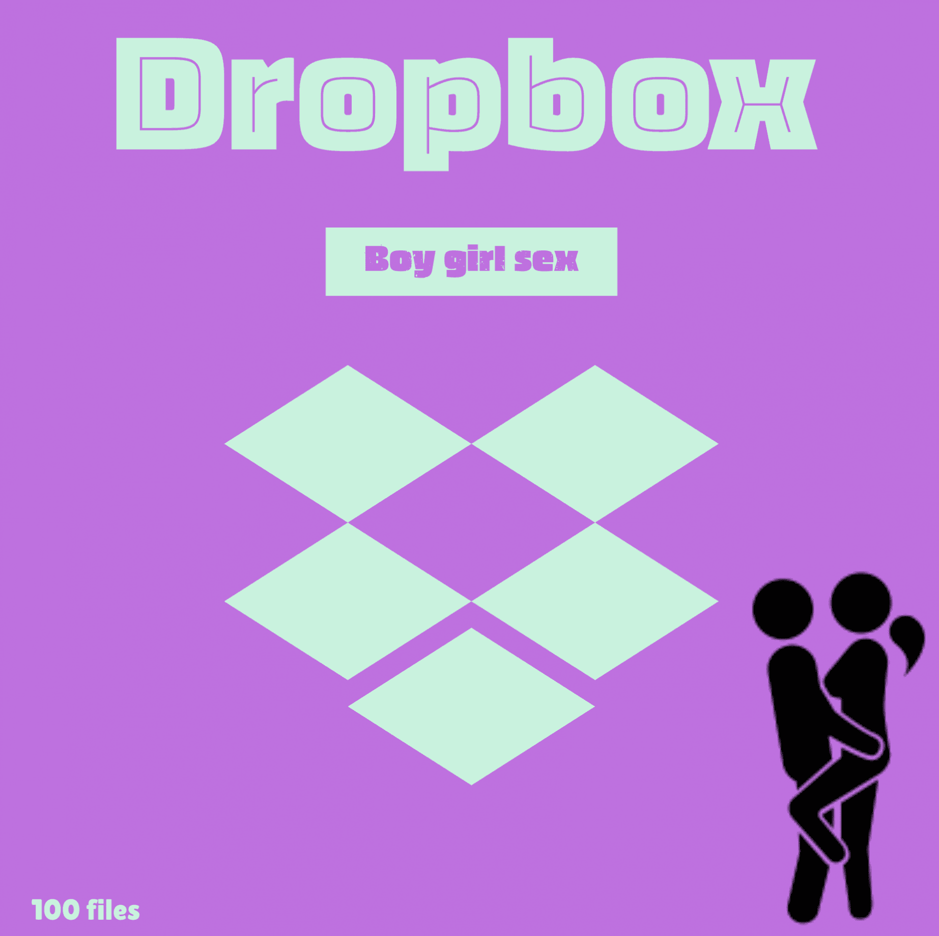 DROPBOX: SEX CLIPS