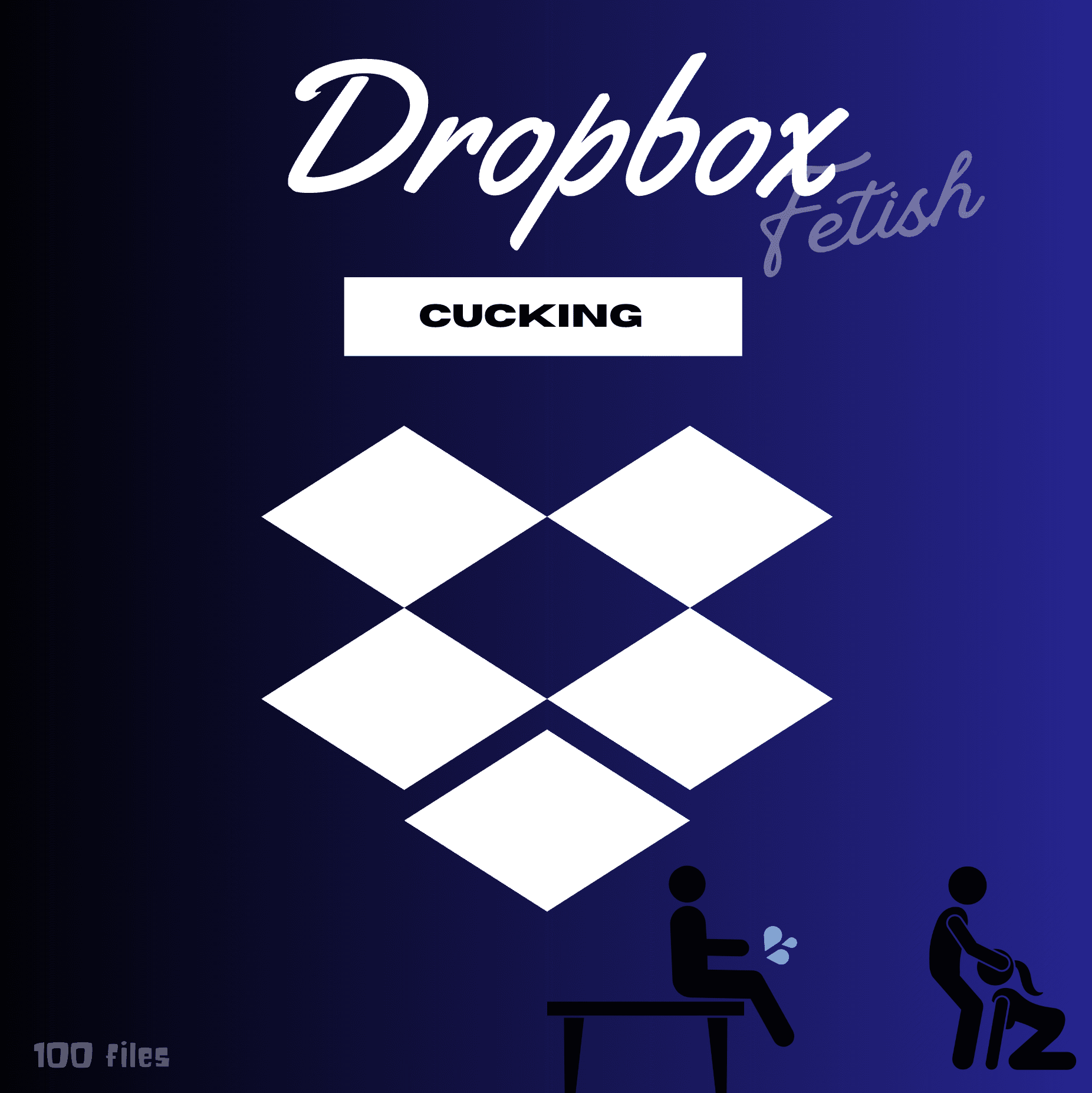 Dropbox: Cucking Fetish
