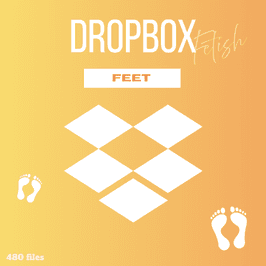 Dropbox: Feet