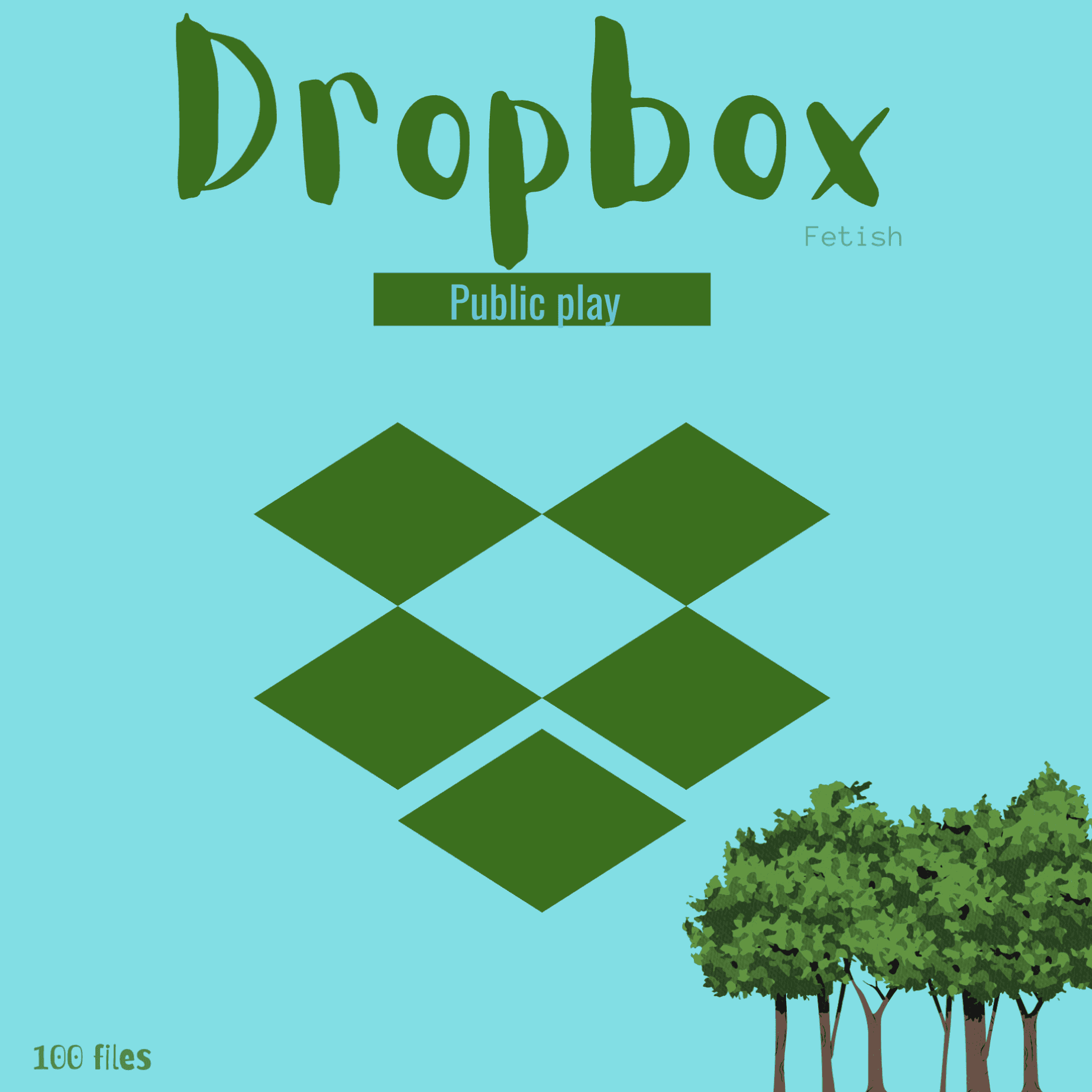 DROPBOX: Public play