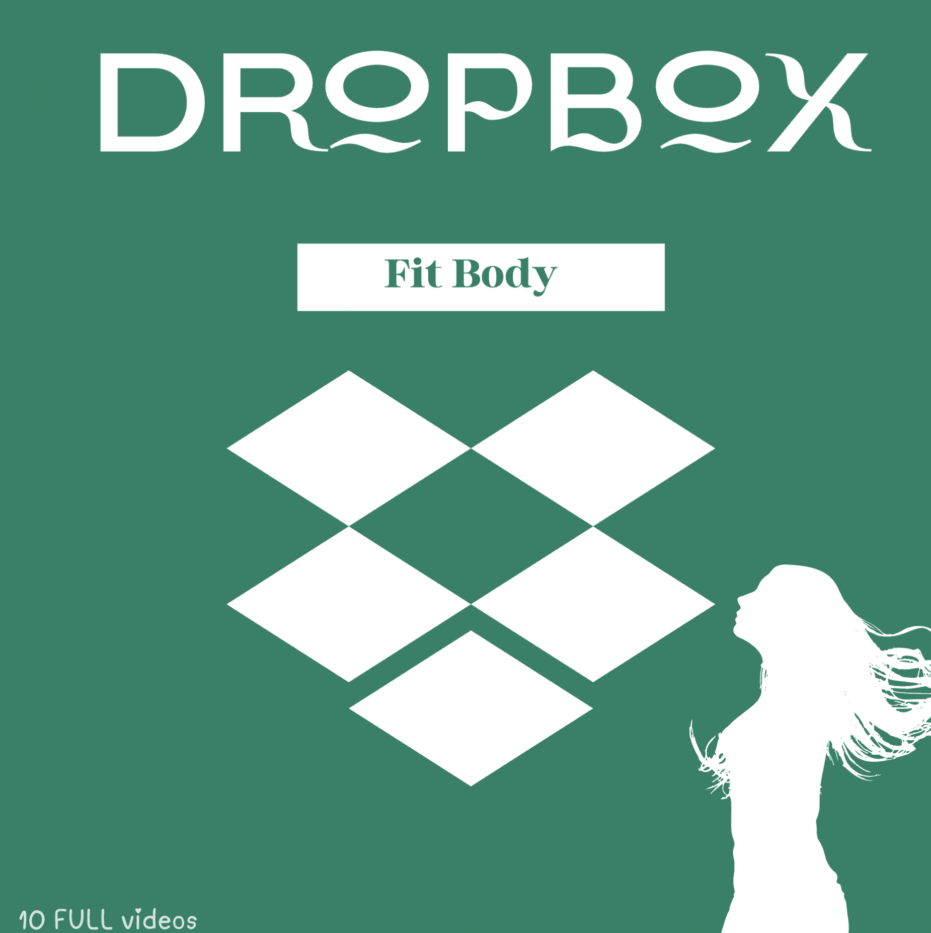 DROPBOX: Fit body