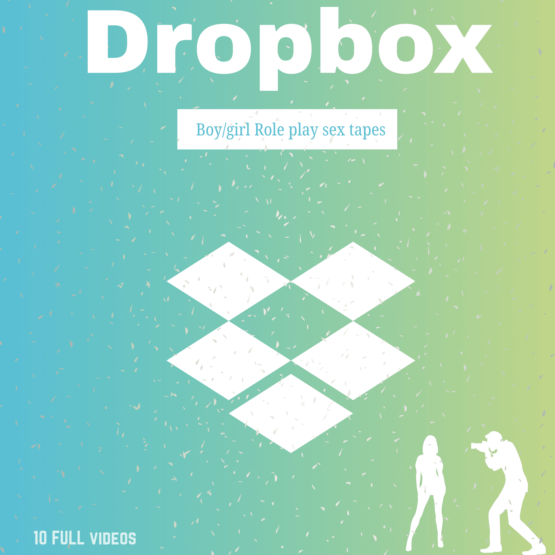 DROPBOX: Role play
