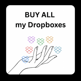 Buy ALL my dropbox bundles