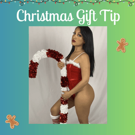 Christmas Tip