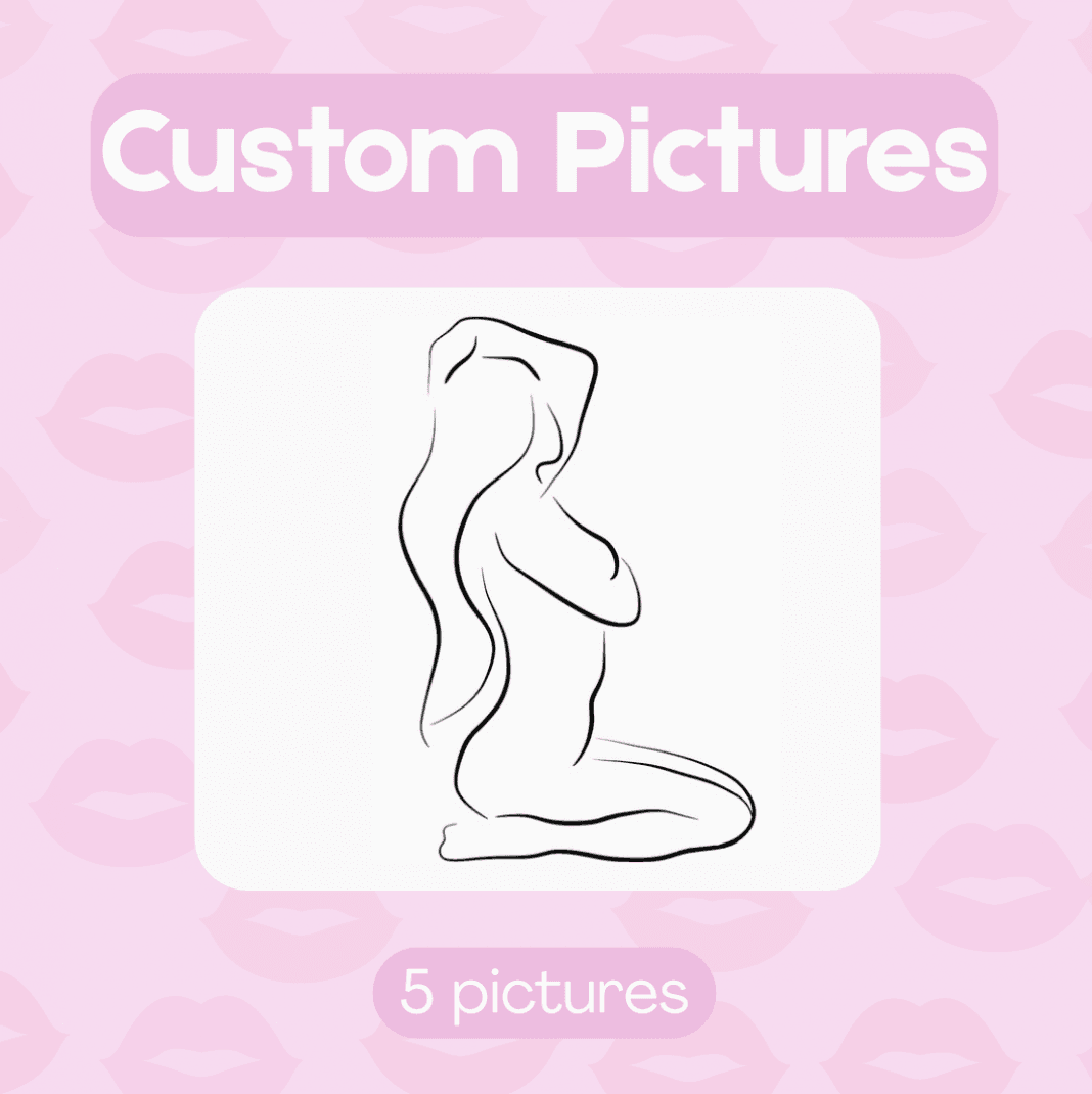 Custom Pictures: 5