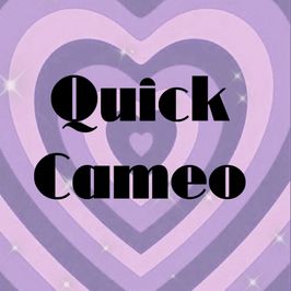 Quick Cameo