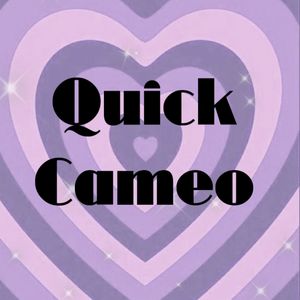 Quick Cameo