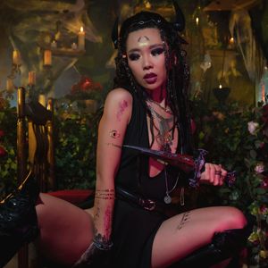 WITCH 2025 PHOTOSET