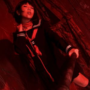 Hinako Silent Hill PHOTOSET