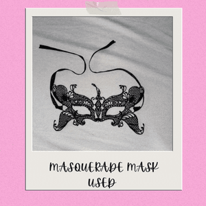 Masquerade Mask