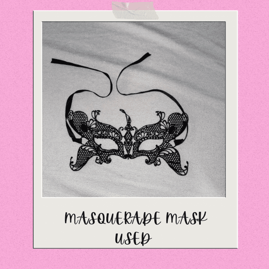 Masquerade Mask