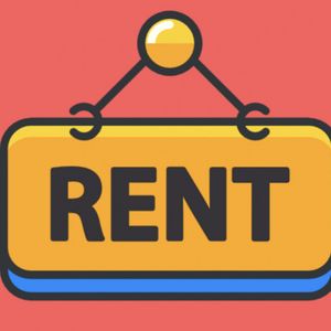 SUPPORT YOUR GODDESS with RENT