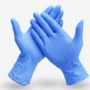 Surgical glove bundle