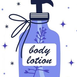 Treat your Goddess to lotion for my MV LIVE shows