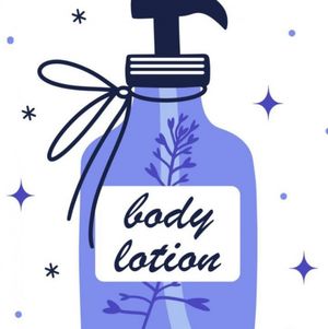 Treat your Goddess to lotion for my MV LIVE shows