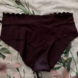 Your Goddess Purple Panty