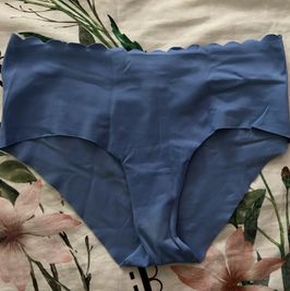Your Goddess Blue Panty