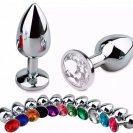 Buy me a buttplug and choose the color