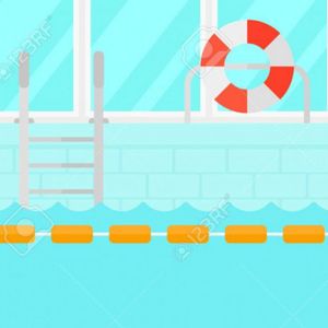 Swimming pool membership