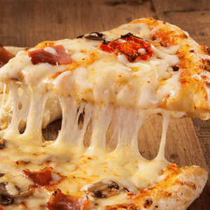 Feed Me With Pizza