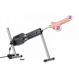 Fuck machine for princess