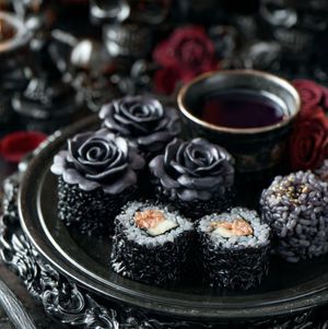 Sushi :D