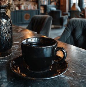 Invitame un cafe