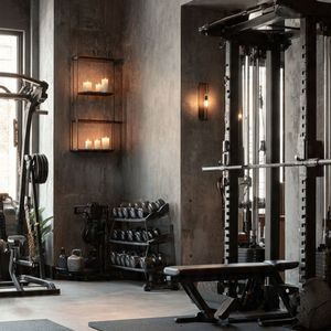 Consienteme con un mes de GYM