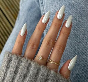 I will put your name on my nails