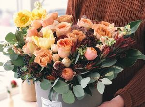 Flowers!