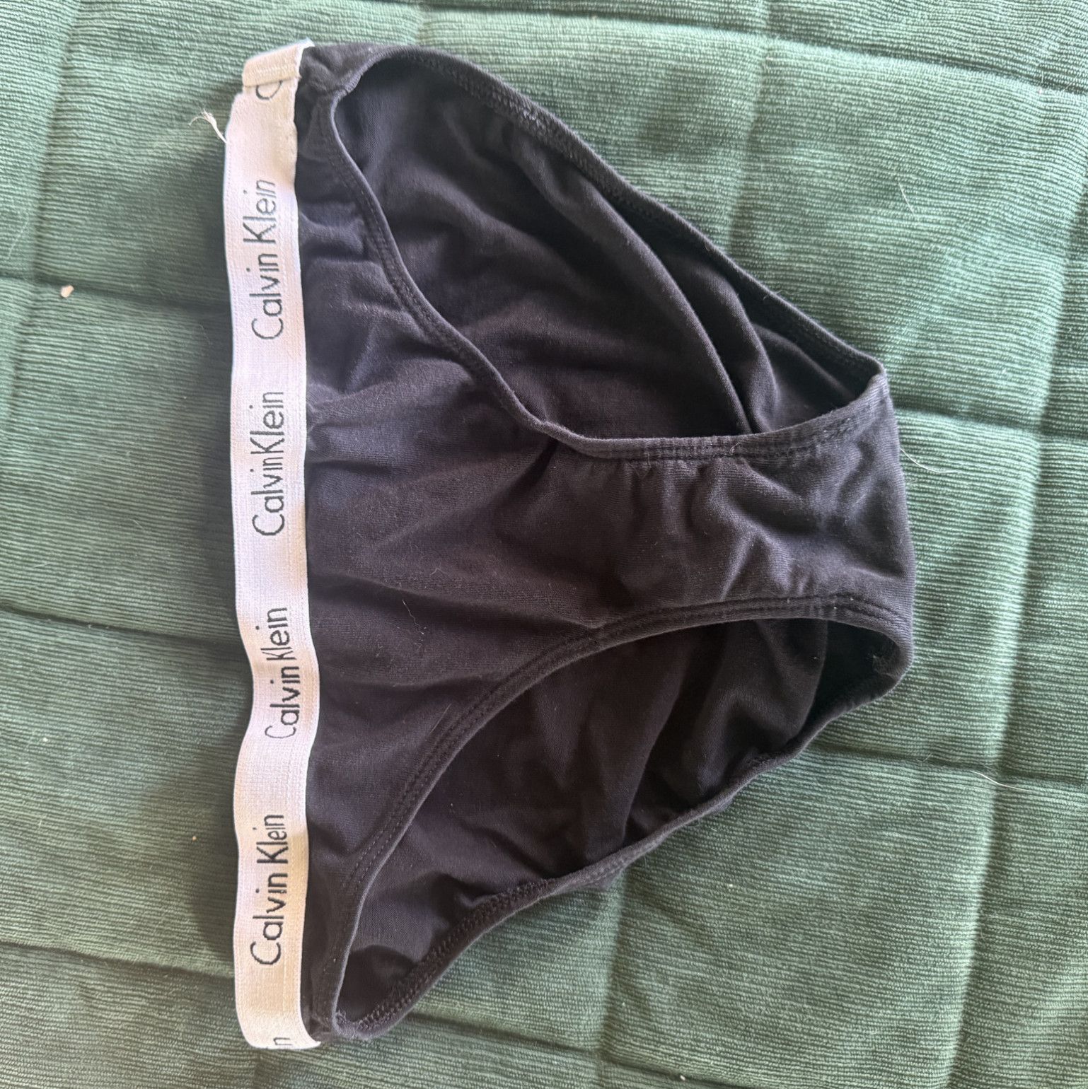 Calvin Klein Panty Merch