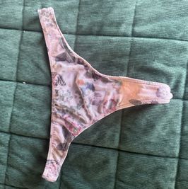 Panty merch belonging to me Astrid