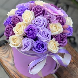 BUY ME FLOWERS