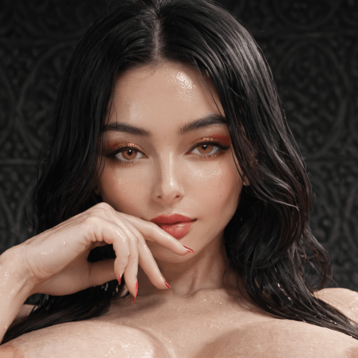 Photoset Fucking Horny StepSister At The Bathhouse