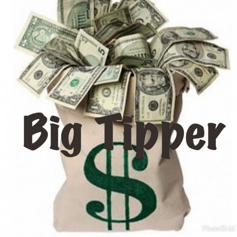Big Tipper