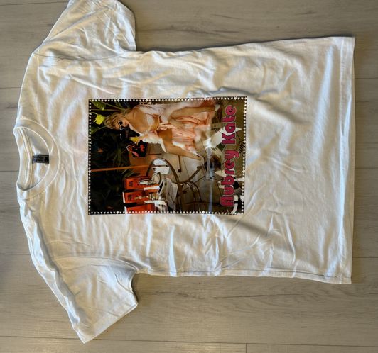 Aubrey Kate T-shirt