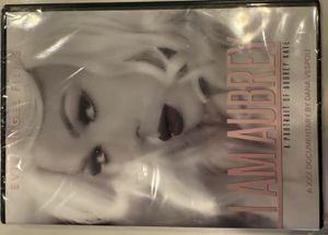 I AM AUBREY DVD
