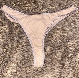Panty sale