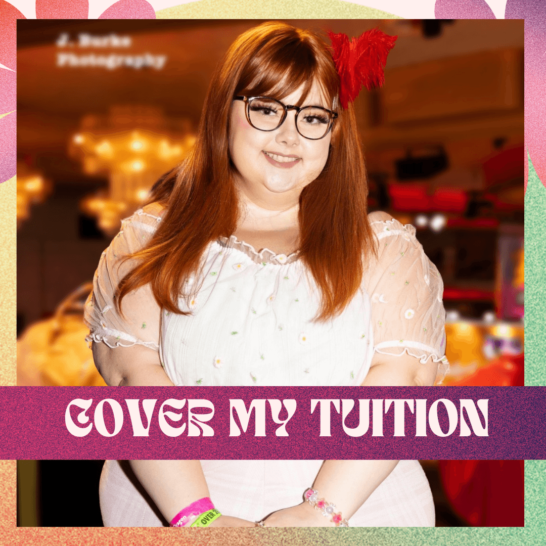 Cover My Tuition