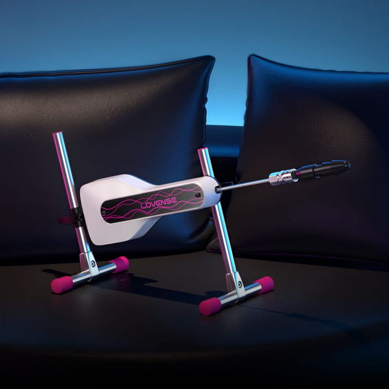 Lovense Mini Sex Machine