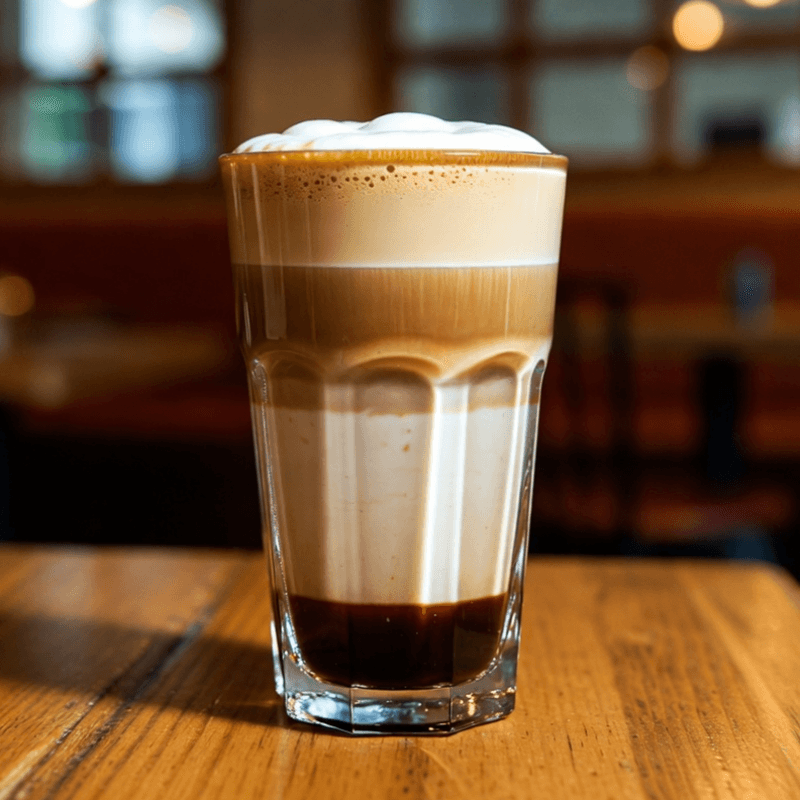 Buy Me A Latte Macchiato