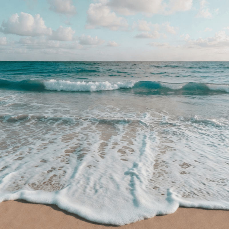 Buy Me A Day Off At The Beach