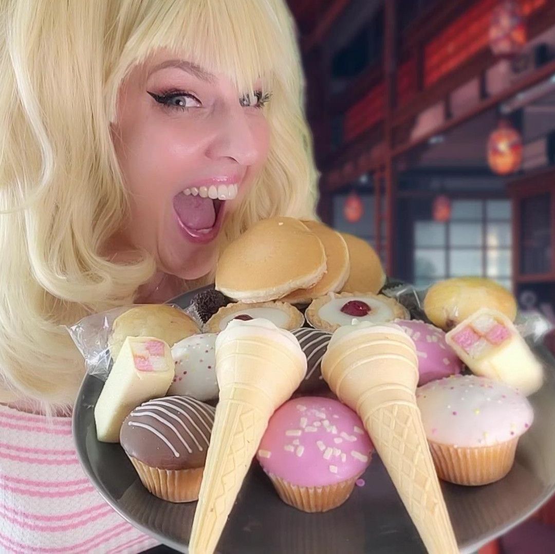 Buy Me Cupcakes