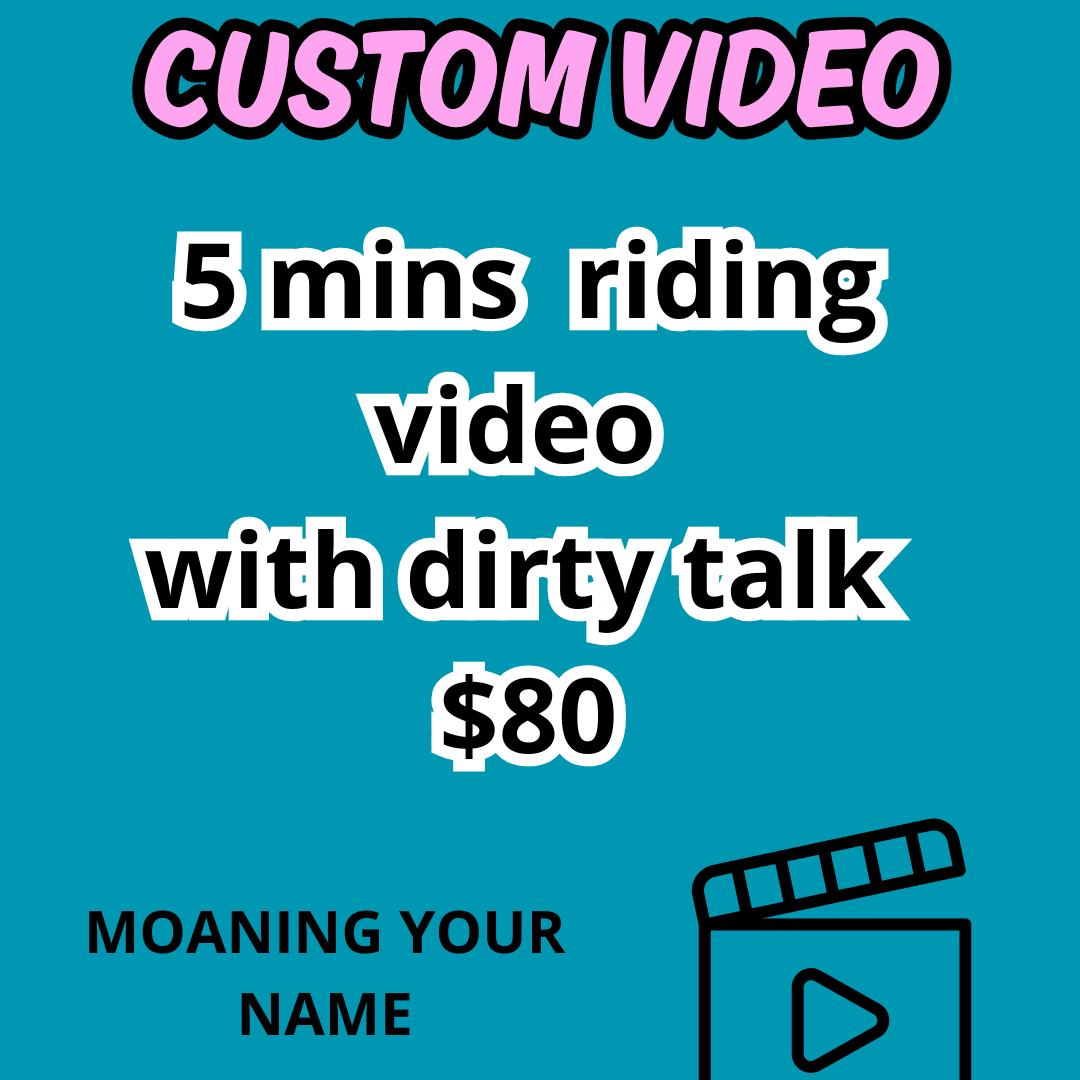CUSTOM VIDEO