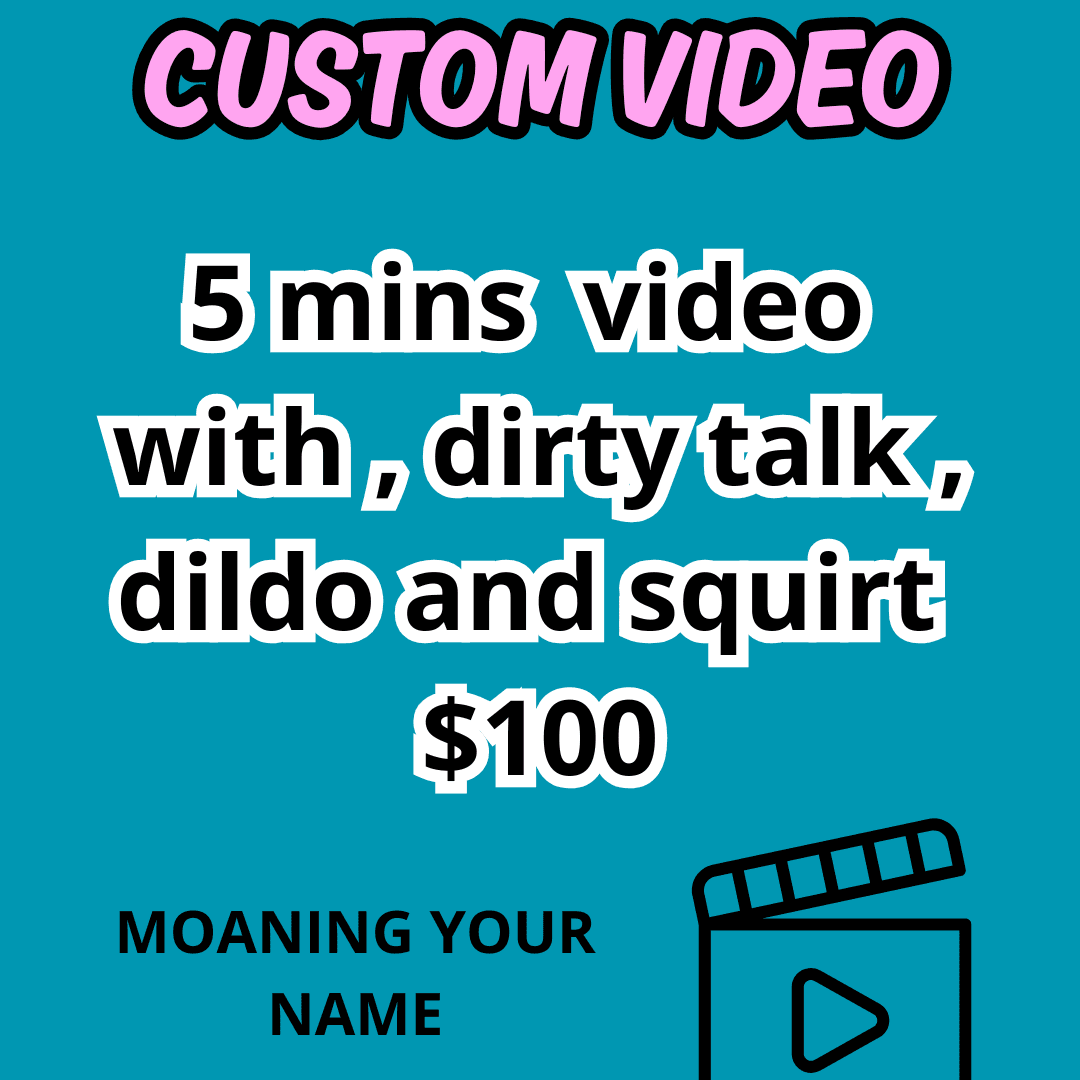 CUSTOM VIDEO