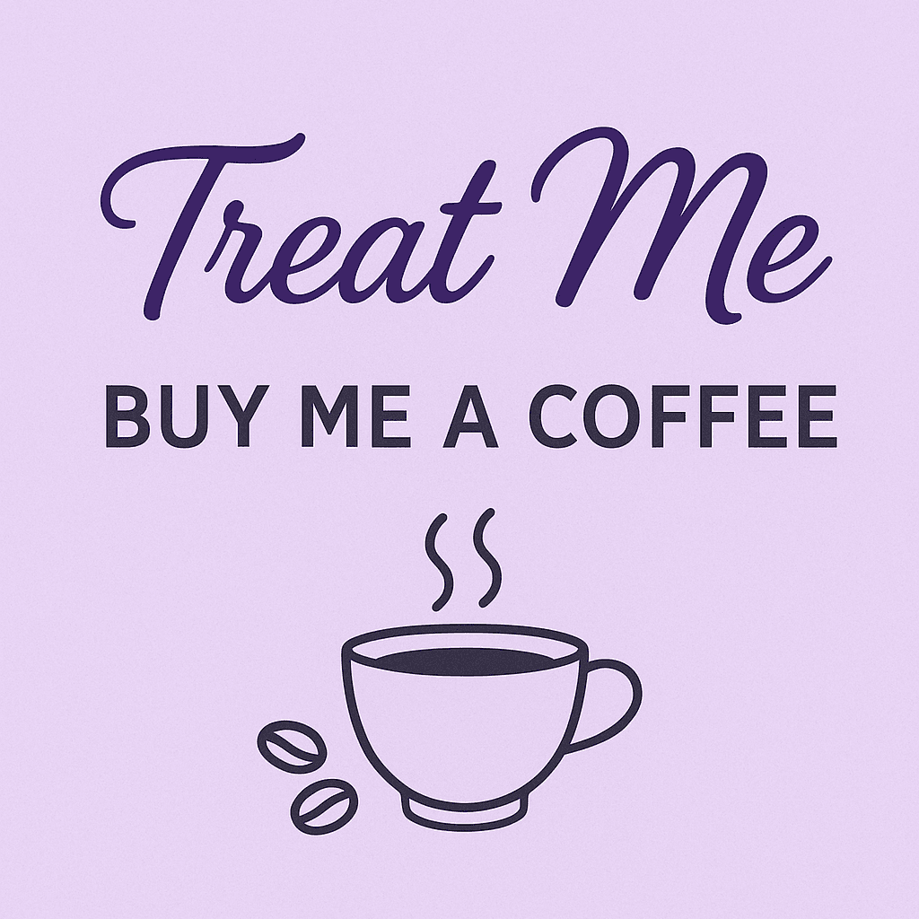 Buy me a coffee